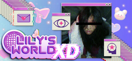 lily's world XD