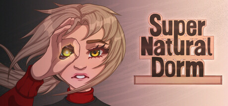 Super Natural Dorm