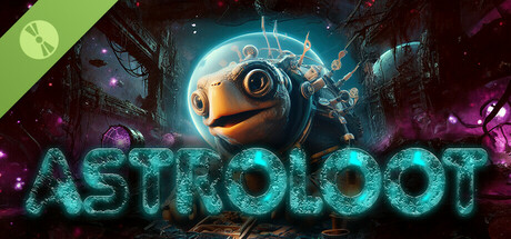 Astroloot Demo