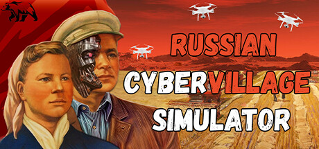 Russian CyberVillage Simulator
