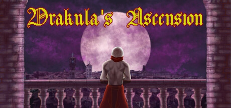 Drakula's Ascension