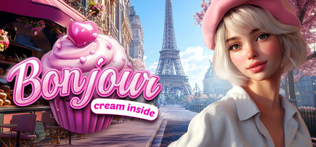 Bonjour, Cream Inside 💦
