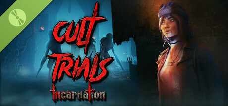 Cult Trials: Incarnation Demo