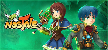 NosTale - Anime MMORPG