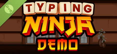Typing Ninja Demo