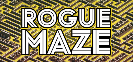 Rogue Maze