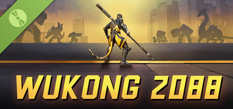 Wukong 2088 Demo