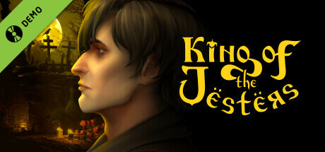 King of The Jesters Demo