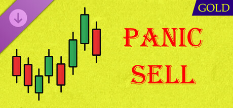 Panic Sell - GOLD