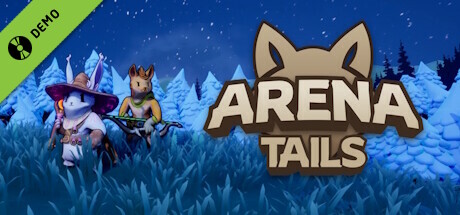 Arena Tails Demo