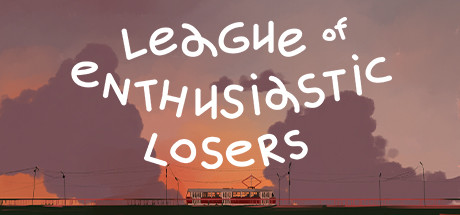 League Of Enthusiastic Losers