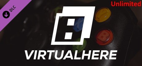 VirtualHere For Steam Link Unlimited Device Upgrade