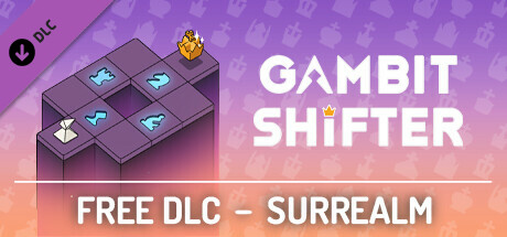 Gambit Shifter - Surrealm