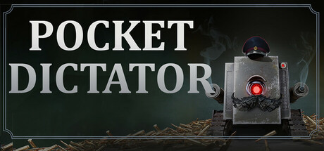 Pocket Dictator