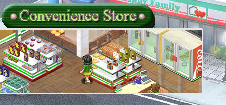 Convenience Store