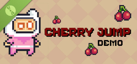 Cherry Jump Demo