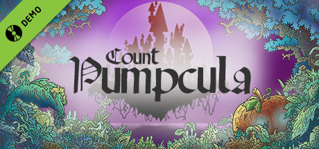 Count Pumpcula Demo