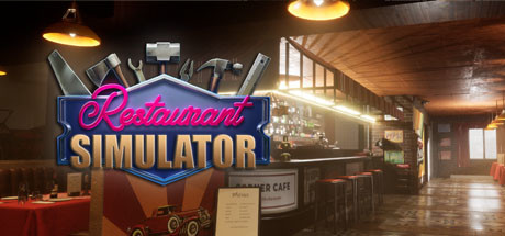 Restaurant Simulator