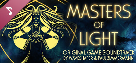 Masters of Light Original Soundtrack