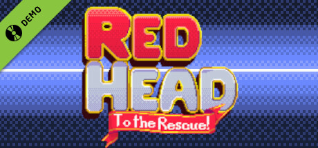 Red Head - To The Rescue Demo