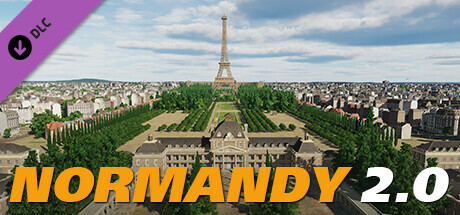 DCS: Normandy 2.0