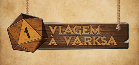 Viagem à Varksa