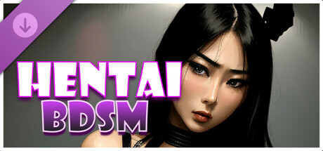 Hentai BDSM - Gothic DLC