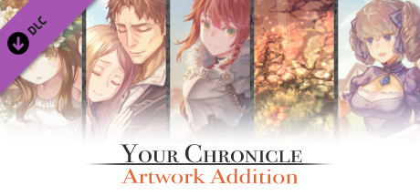 Your Chronicle - Artwork Addition