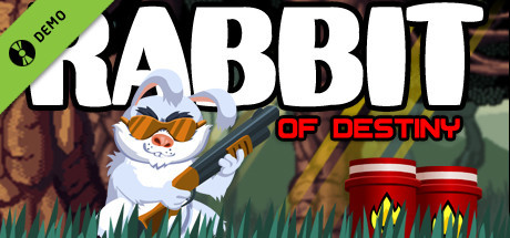 Rabbit of Destiny Demo