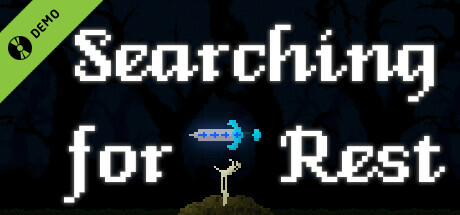 Searching For Rest Demo