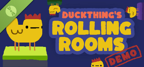 Duckthing's Rolling Rooms Demo