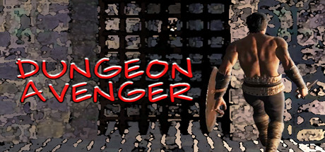 Dungeon Avenger