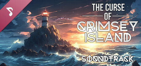 The Curse Of Grimsey Island Soundtrack