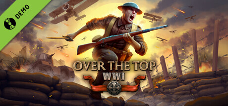 Over The Top: WWI Demo