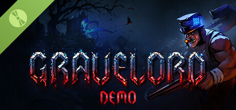 Gravelord Demo