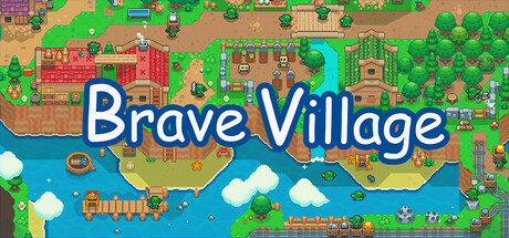 Brave Village