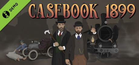 Casebook 1899 Demo