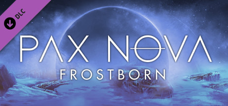 Pax Nova - Frostborn DLC