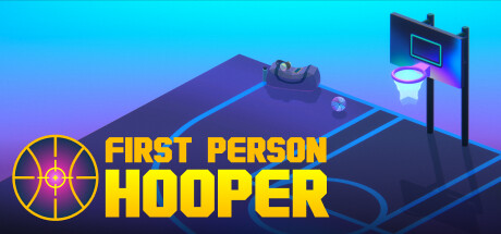 First Person Hooper