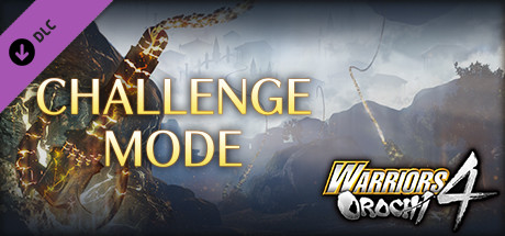 WARRIORS OROCHI 4/無双OROCHI３ - Challenge Modes 