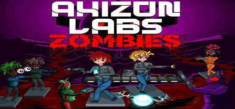 Axizon Labs: Zombies