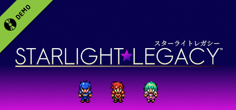 Starlight Legacy Demo