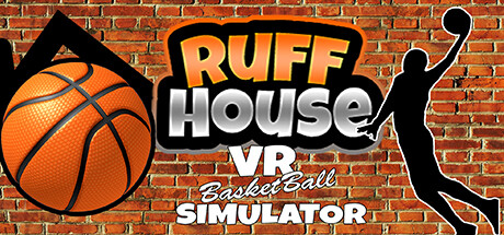 Ruffhouse VR Basketball Simulator