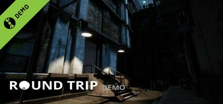 Round Trip Demo