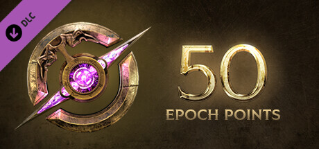 Last Epoch - 50 Epoch Points (EP)