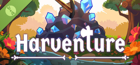 Harventure Demo