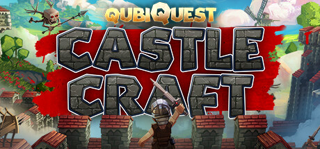 QubiQuest: Castle Craft