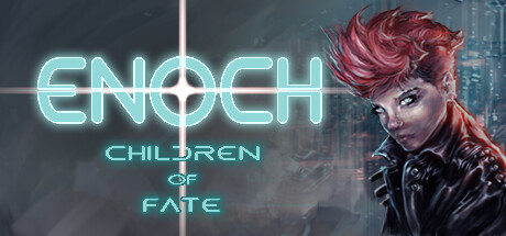 Enoch : Children of fate