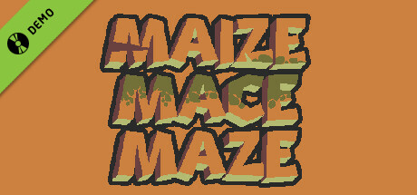 Maize Mace Maze Demo