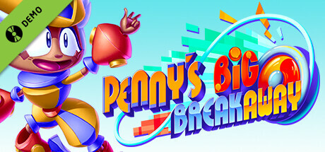 Penny’s Big Breakaway Demo